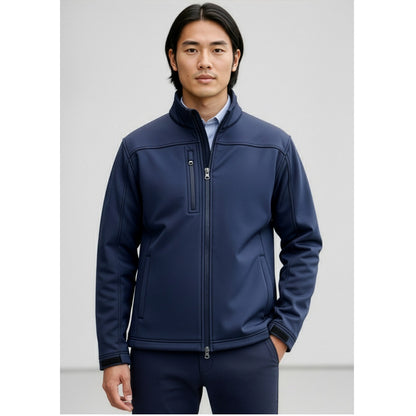Biz Collection J3880 Mens Softshell Jacket