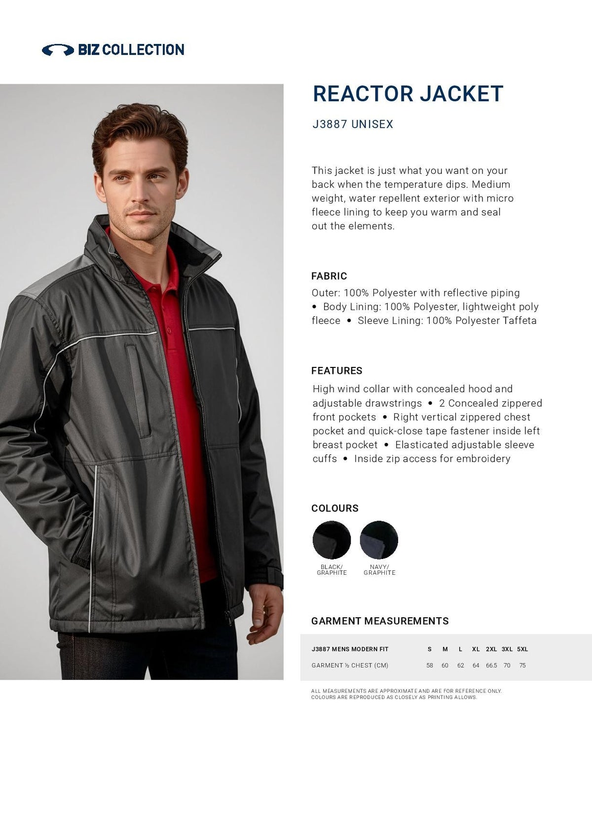 Specification
