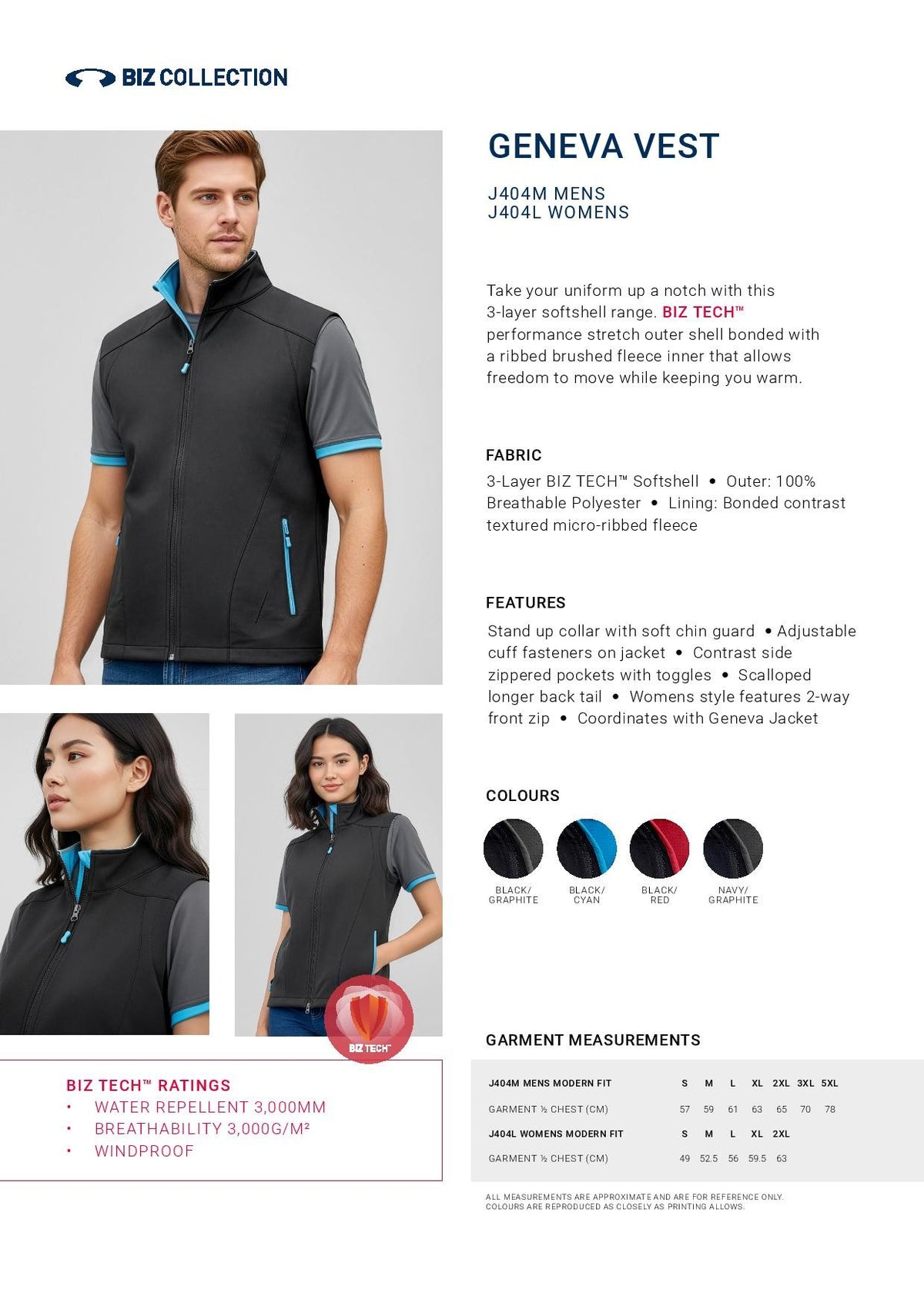 Specification