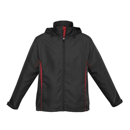 Biz Collection J408K Razor Kids Jacket