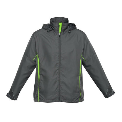Biz Collection J408K Razor Kids Jacket