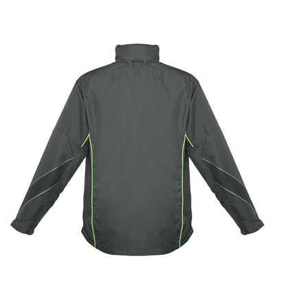 Biz Collection J408K Razor Kids Jacket