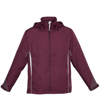 Biz Collection J408M Razor Mens Jacket