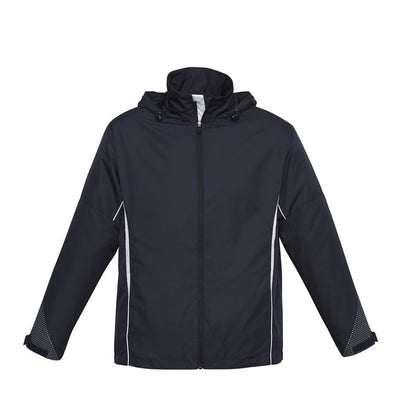 Biz Collection J408K Razor Kids Jacket