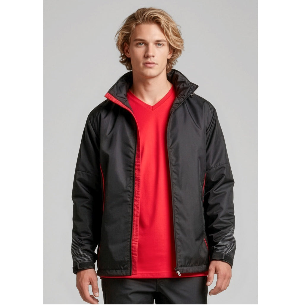 Biz Collection J408M Razor Mens Jacket