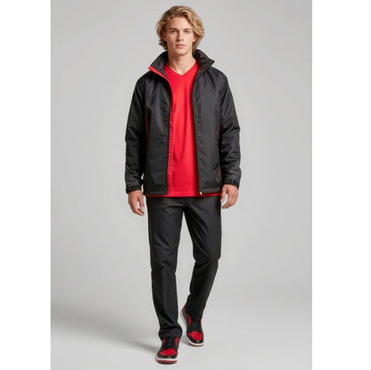 Biz Collection J408M Razor Mens Jacket