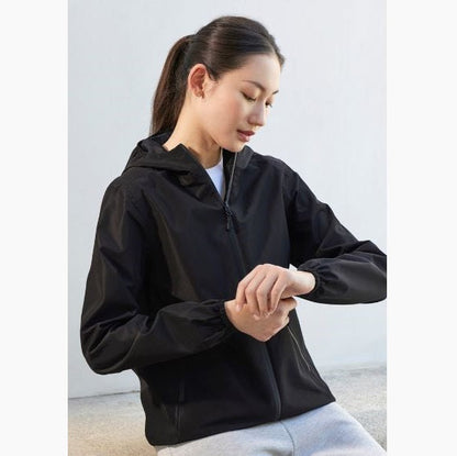 Biz Collection J426L Womens Tempest Jacket