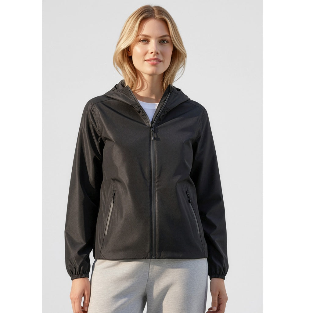 Biz Collection J426L Womens Tempest Jacket