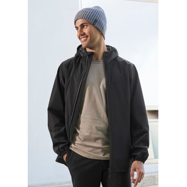 Biz Collection J426M Mens Tempest Jacket