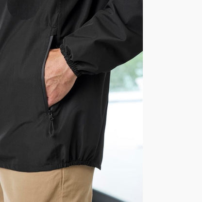Biz Collection J426M Mens Tempest Jacket