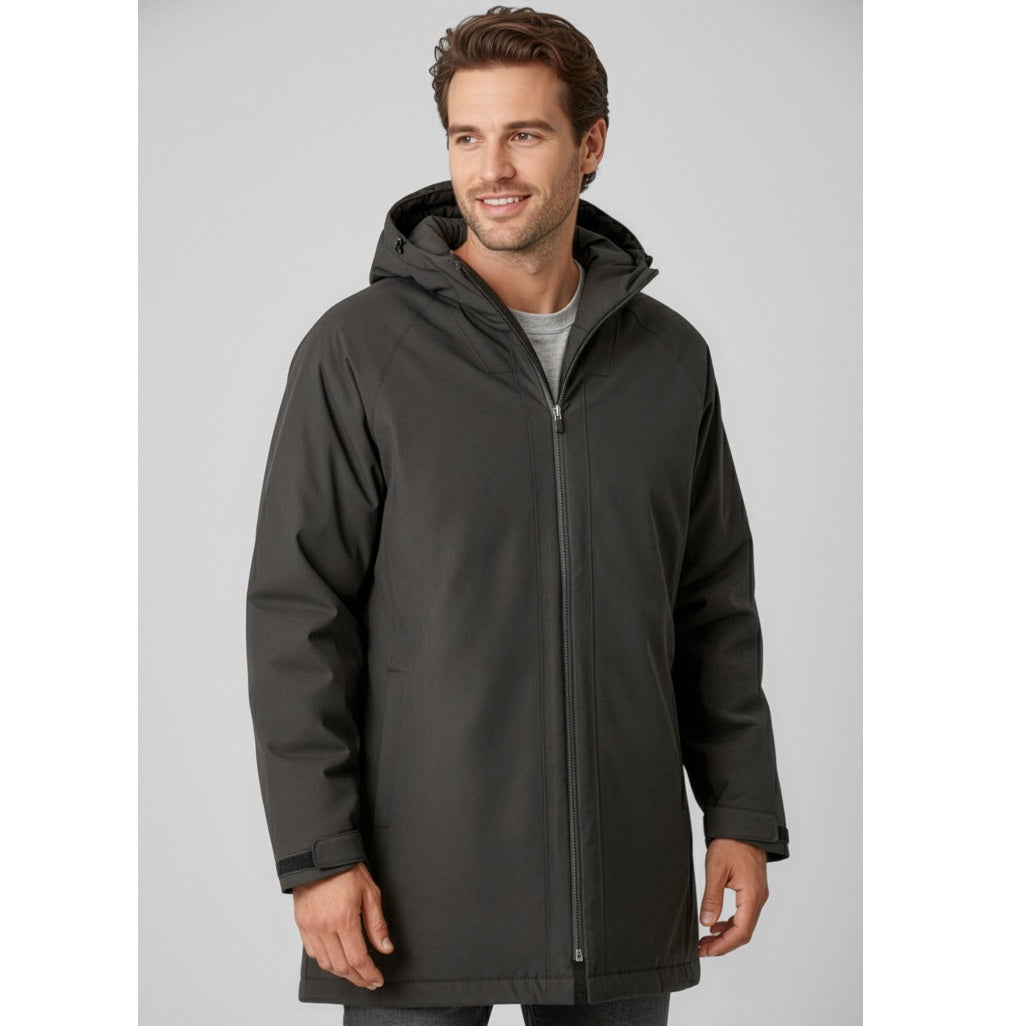 Biz Collection J428U Unisex Sphere Jacket