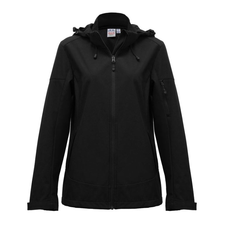 Biz Collection J502L Womens Atlas Jacket