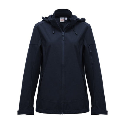 Biz Collection J502L Womens Atlas Jacket
