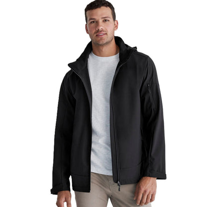Biz Collection J502M Mens Atlas Jacket