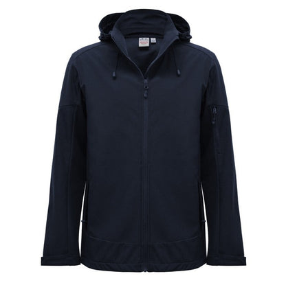 Biz Collection J502M Mens Atlas Jacket