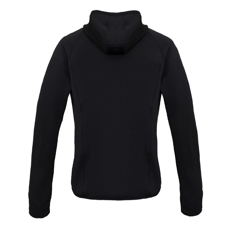 Biz Collection J515L Ladies Stealth Tech Hoodie
