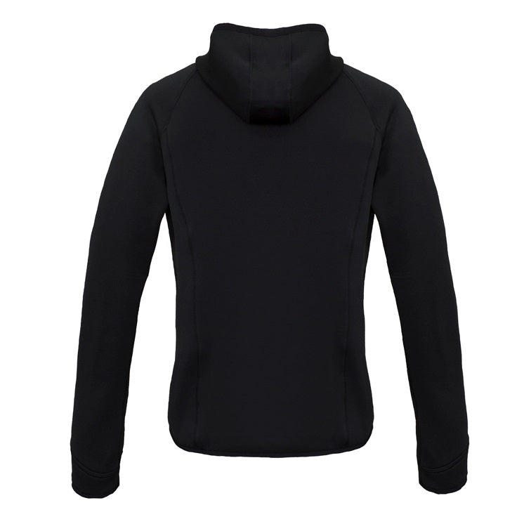 Biz Collection J515L Ladies Stealth Tech Hoodie