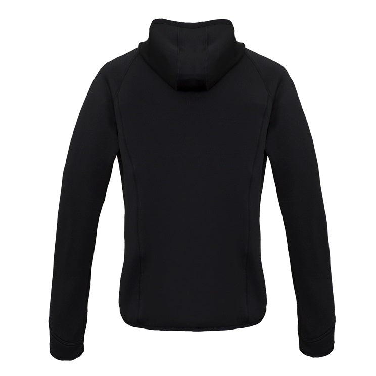Biz Collection J515L Ladies Stealth Tech Hoodie