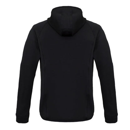 Biz Collection J515M Mens Stealth Tech Hoodie