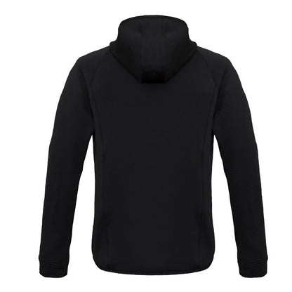 Biz Collection J515M Mens Stealth Tech Hoodie