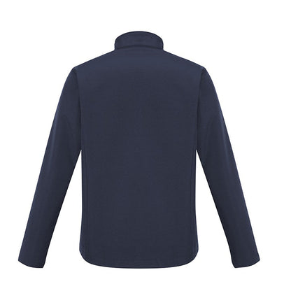 Biz Collection J740K Apex Kids Softshell Jacket