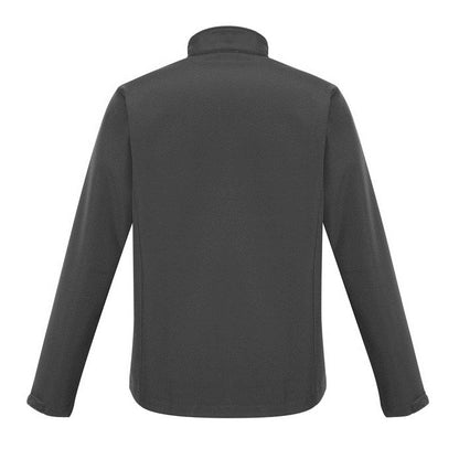 Biz Collection J740M Apex Mens Softshell Jacket
