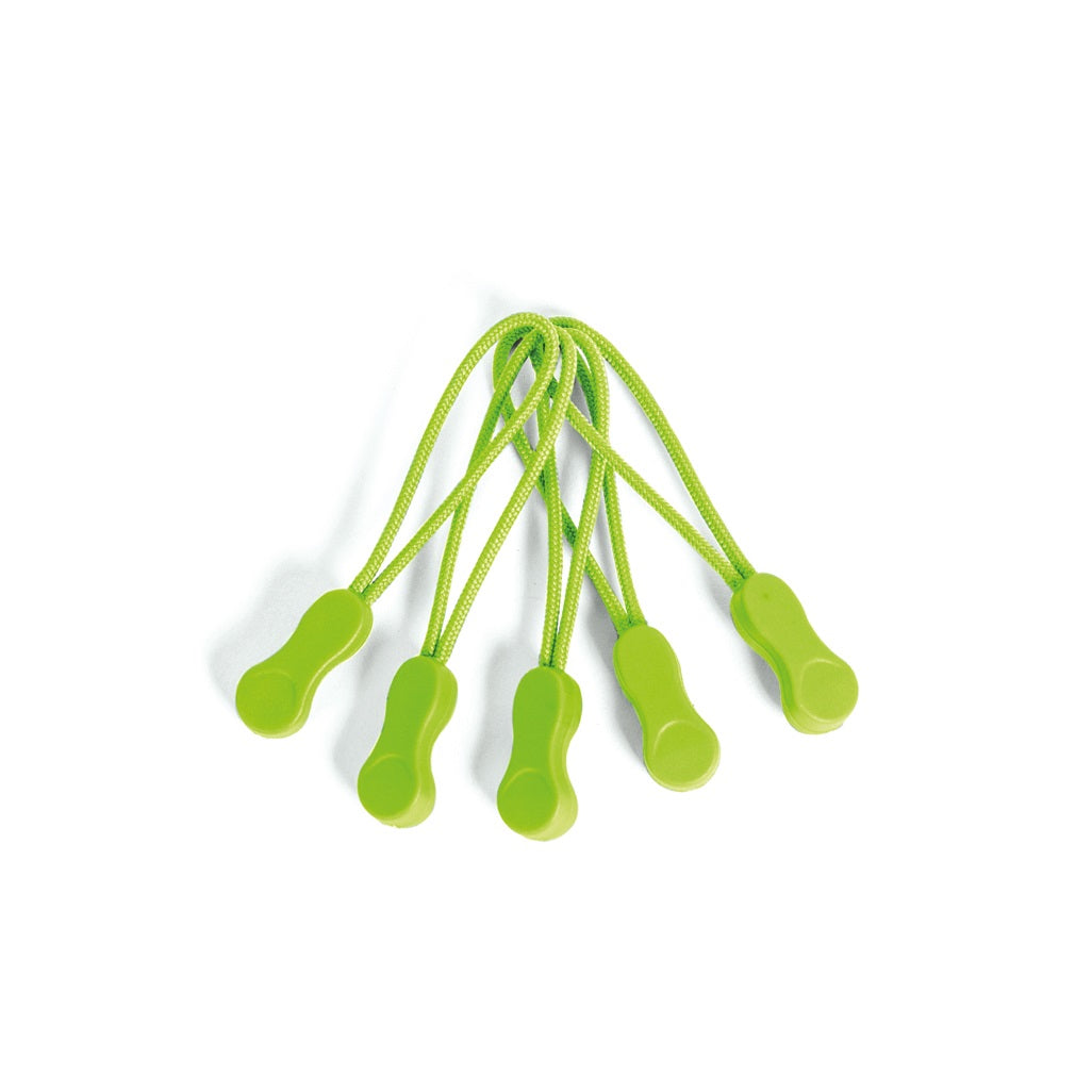 Biz Collection J744 Zippies (5 Pack)