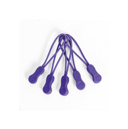 Biz Collection J744 Zippies (5 Pack)