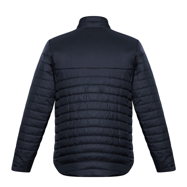 Biz Collection J750M Mens Expedition Quilted Jacket