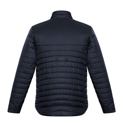 Biz Collection J750M Mens Expedition Quilted Jacket