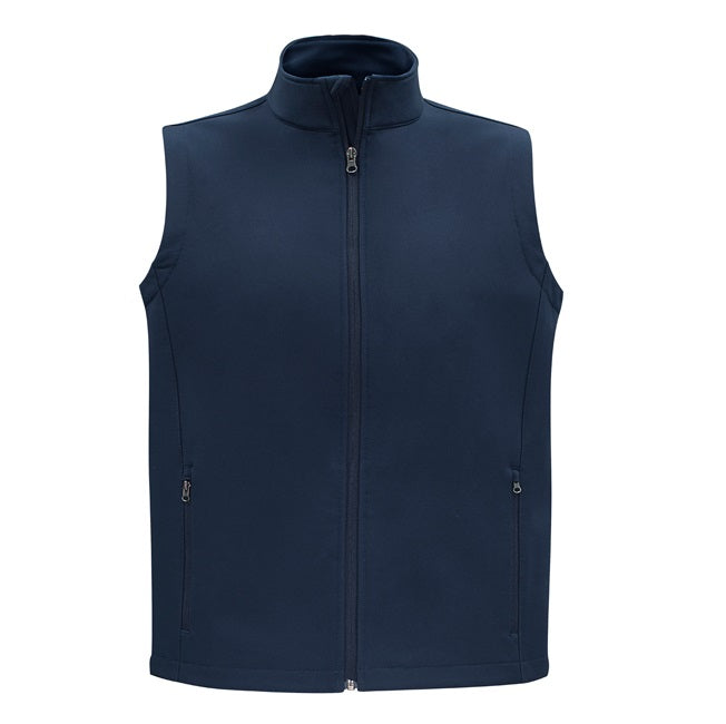 Biz Collection J830M Mens Apex Vest