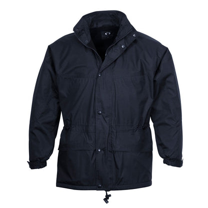 Biz Collection J8600 Unisex Trekka Jacket