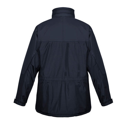 Biz Collection J8600 Unisex Trekka Jacket
