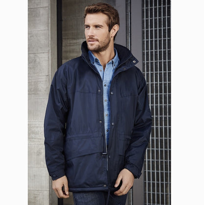 Biz Collection J8600 Unisex Trekka Jacket