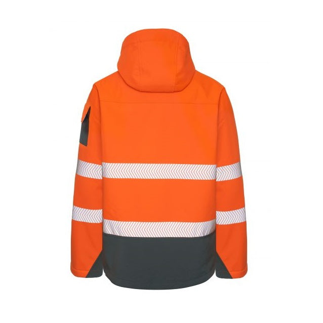 Rainbird 8634 Jones Softshell Coat