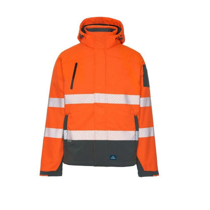 Rainbird 8634 Jones Softshell Coat