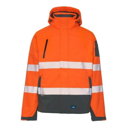 Rainbird 8634 Jones Softshell Coat