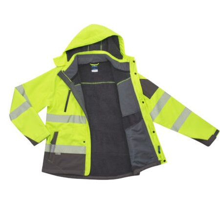 Rainbird 8634 Jones Softshell Coat