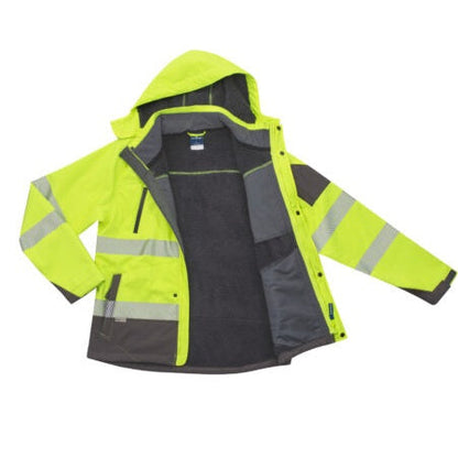 Rainbird 8634 Jones Softshell Coat
