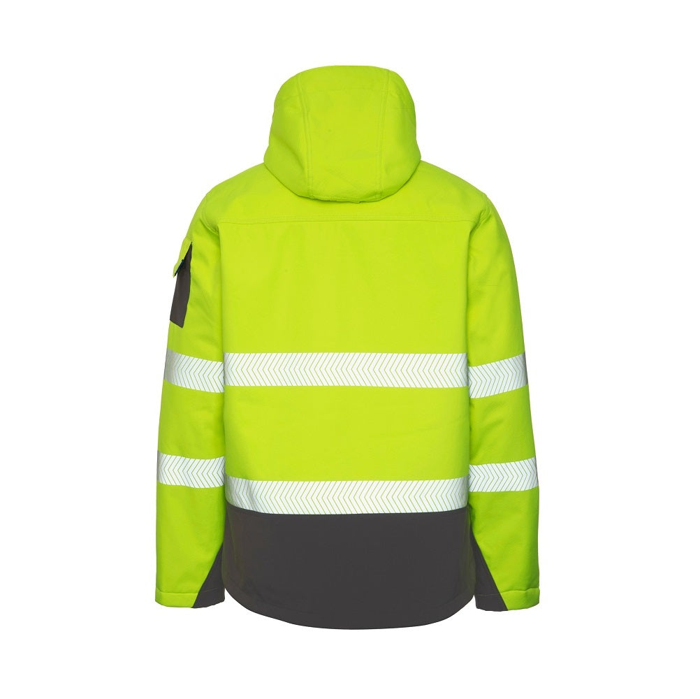 Rainbird 8634 Jones Softshell Coat