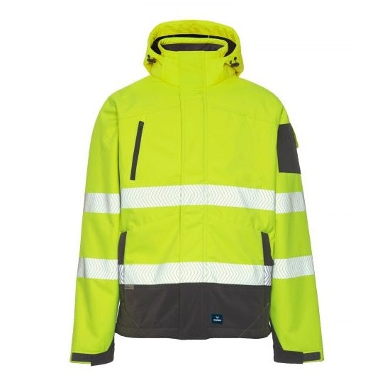 Rainbird 8634 Jones Softshell Coat