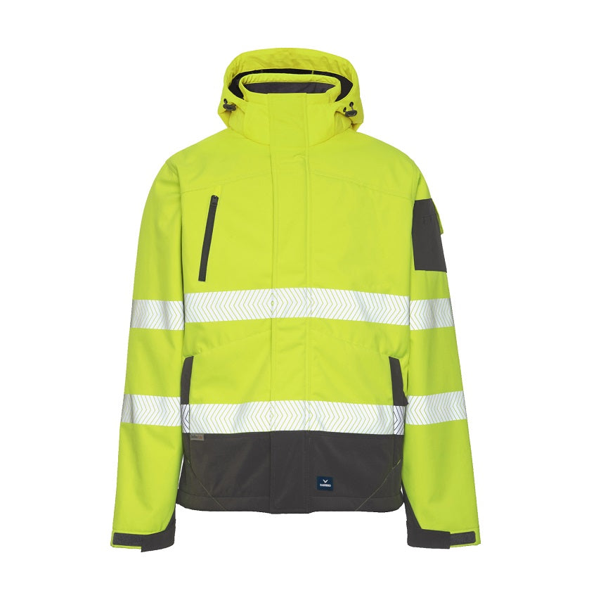 Rainbird 8634 Jones Softshell Coat