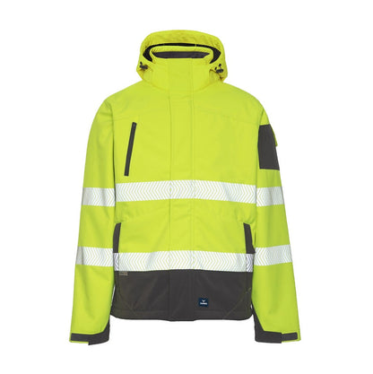 Rainbird 8634 Jones Softshell Coat
