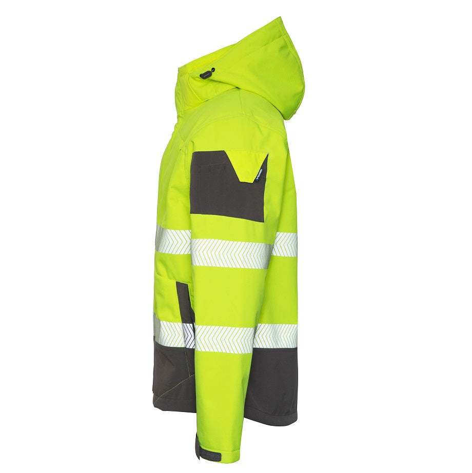 Rainbird 8634 Jones Softshell Coat