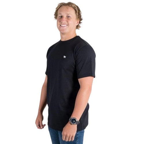 Ringers Western 121076RW Jarrahdale Mens Classic Fit T-Shirt