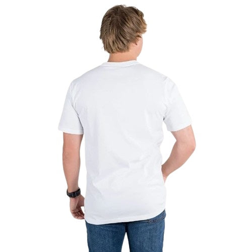 Ringers Western 121076RW Jarrahdale Mens Classic Fit T-Shirt