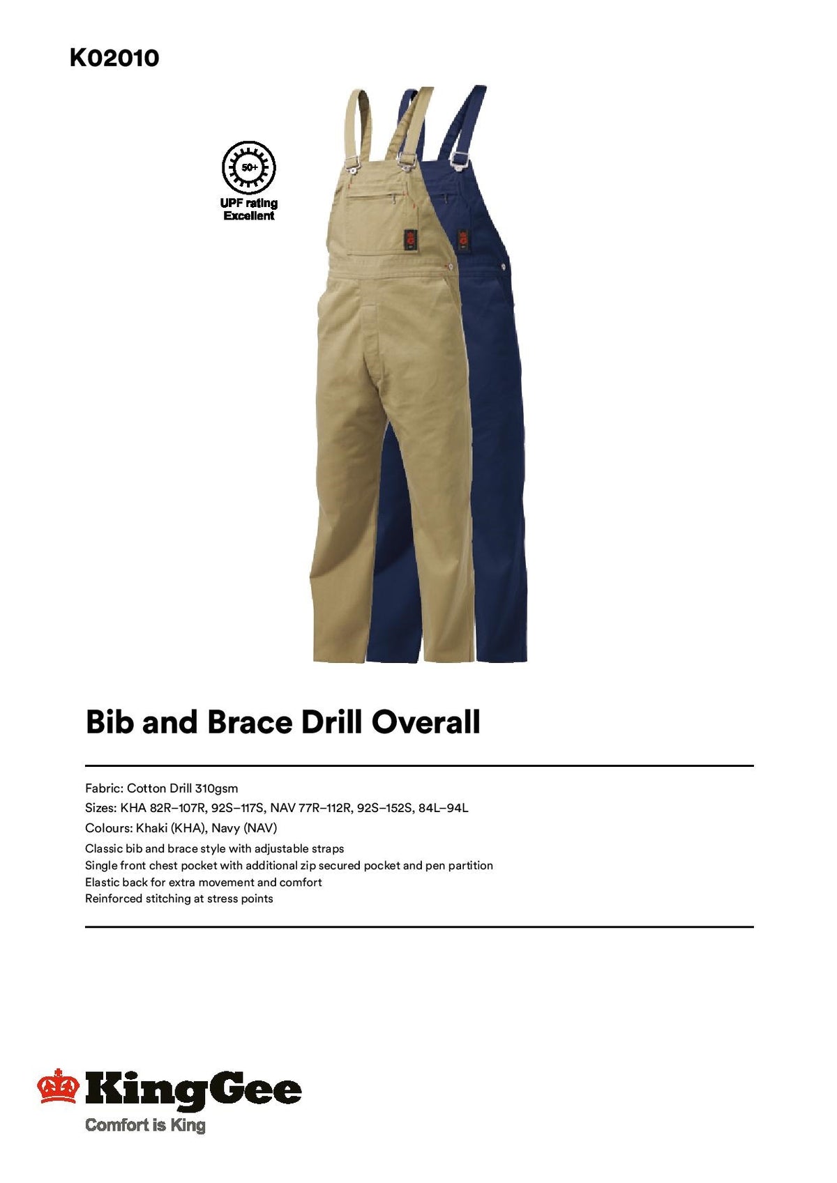 Specification