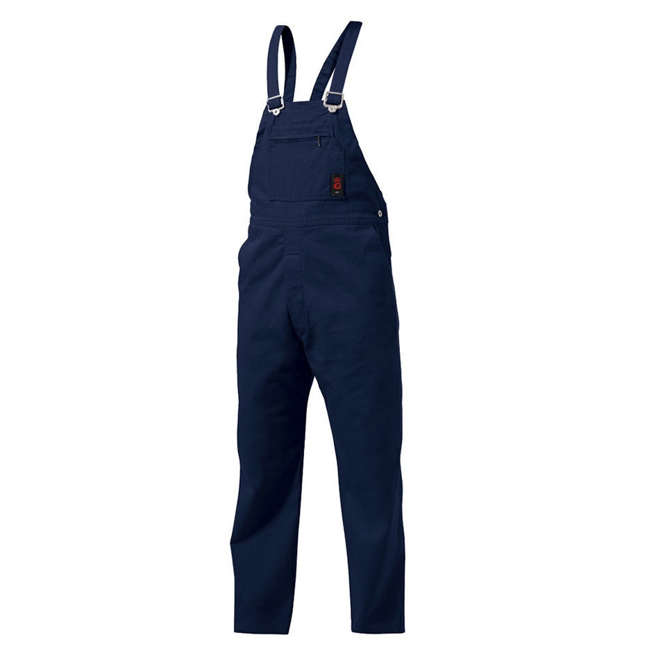 KingGee K02010 Bib & Brace Overalls