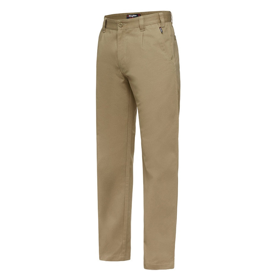 KingGee K03010 Steel Tuff Drill Pants