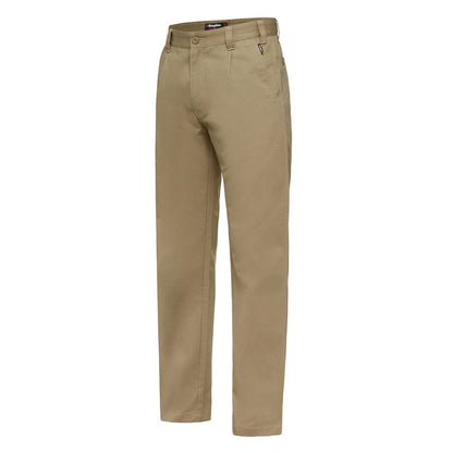 KingGee K03010 Steel Tuff Drill Pants